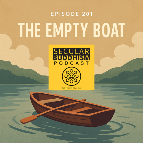 The Empty Boat