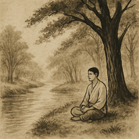 203 - The Art of Purposelessness