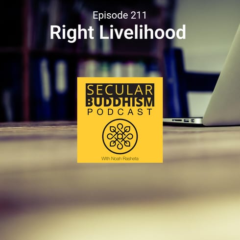 211 - Right Livelihood