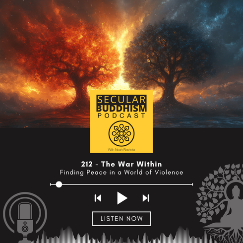 212 - The War Within
