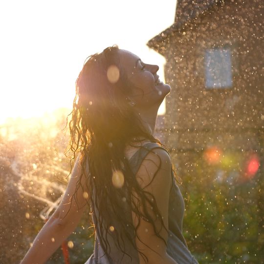 Emotional Equanimity and Antifragility