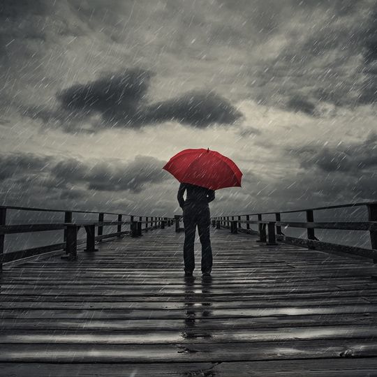 Weathering the Storms Within: The Power of Emotional Agility